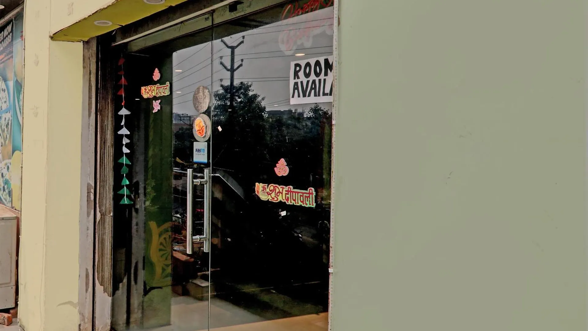 Super Hotel O V Residency Varanasi