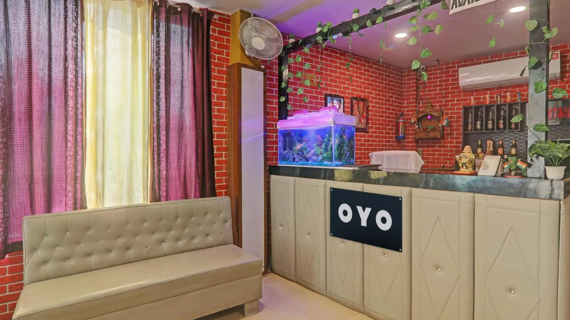 Super Hotel O V Residency Varanasi India
