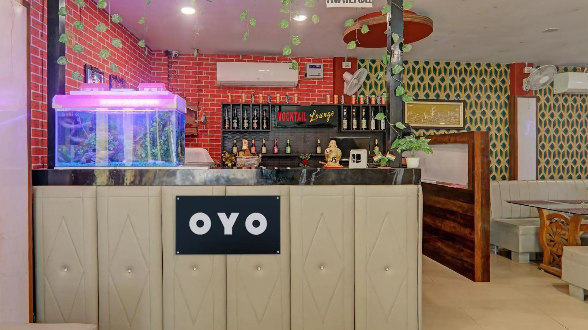 Super Hotel O V Residency Varanasi India